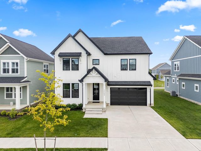 3669 Kassidy Drive, Grove City, OH 43123