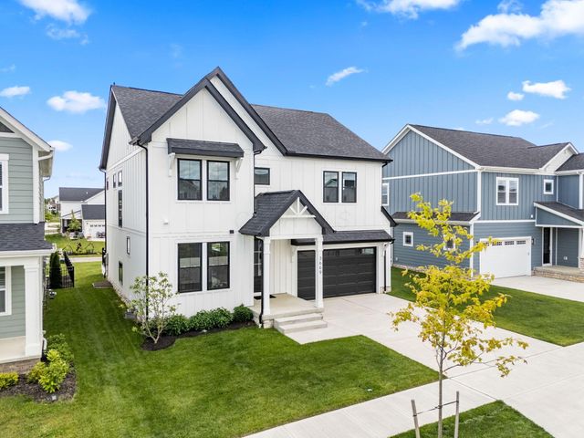 3669 Kassidy Drive, Grove City, OH 43123