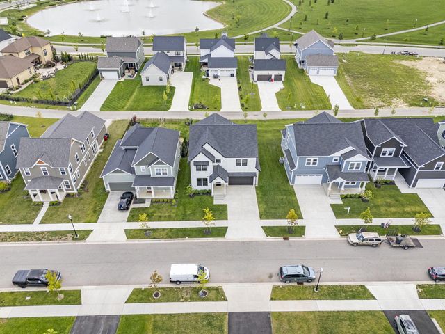 3669 Kassidy Drive, Grove City, OH 43123