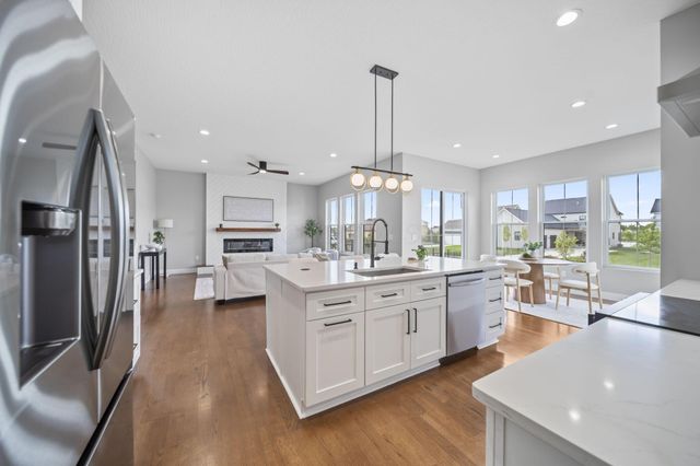 3669 Kassidy Drive, Grove City, OH 43123