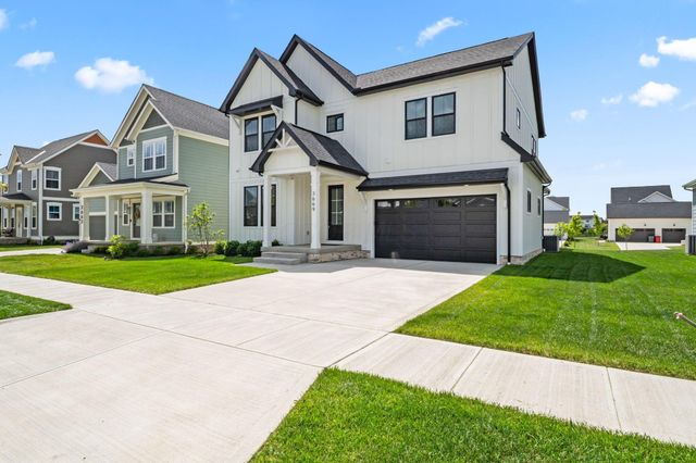 3669 Kassidy Drive, Grove City, OH 43123