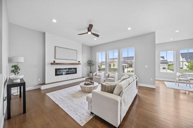 3669 Kassidy Drive, Grove City, OH 43123