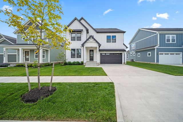 3669 Kassidy Drive, Grove City, OH 43123