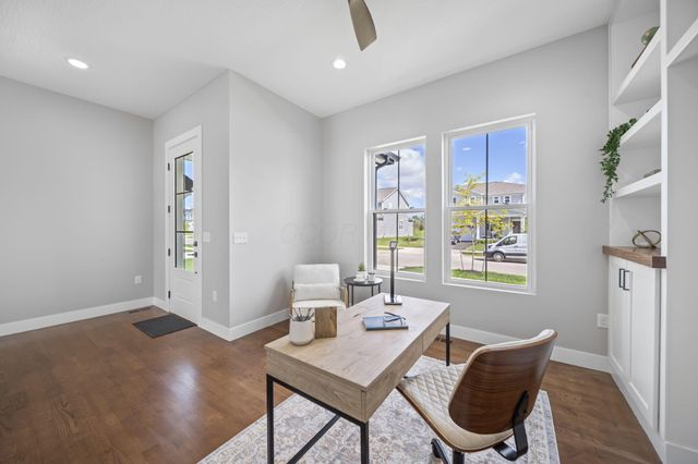 3669 Kassidy Drive, Grove City, OH 43123
