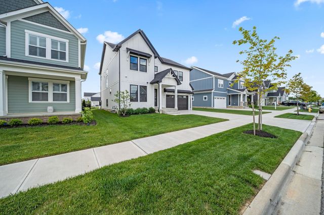 3669 Kassidy Drive, Grove City, OH 43123