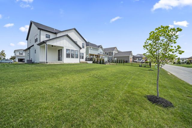 3669 Kassidy Drive, Grove City, OH 43123