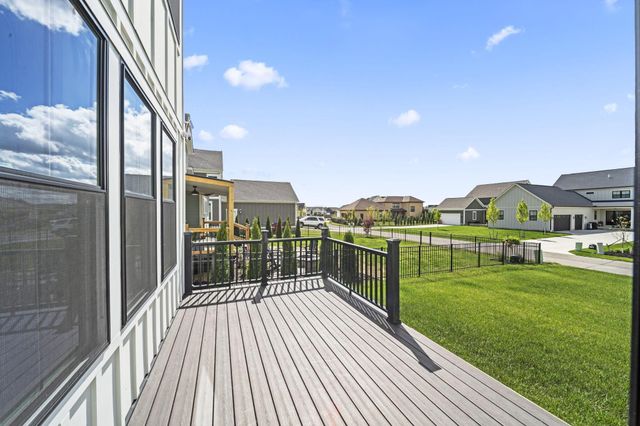 3669 Kassidy Drive, Grove City, OH 43123