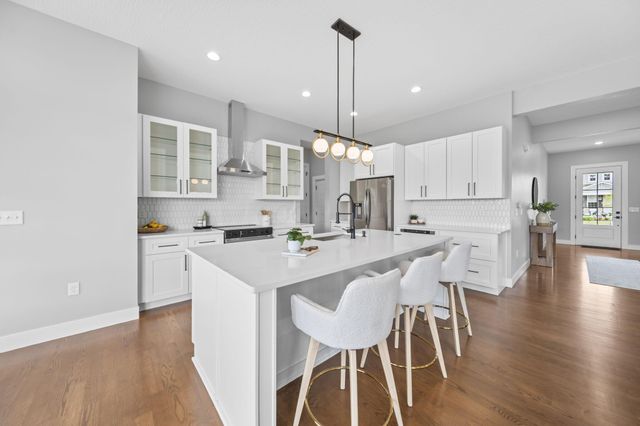 3669 Kassidy Drive, Grove City, OH 43123