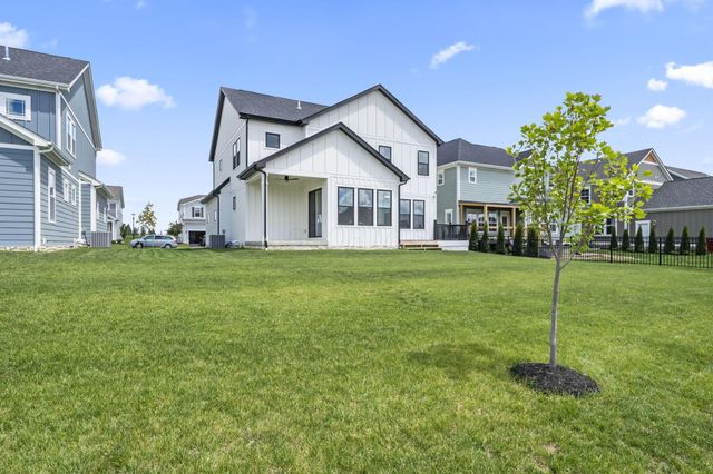 3669 Kassidy Drive, Grove City, OH 43123