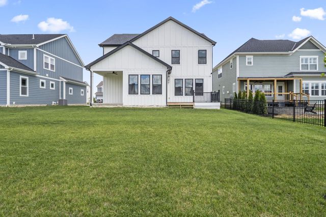3669 Kassidy Drive, Grove City, OH 43123