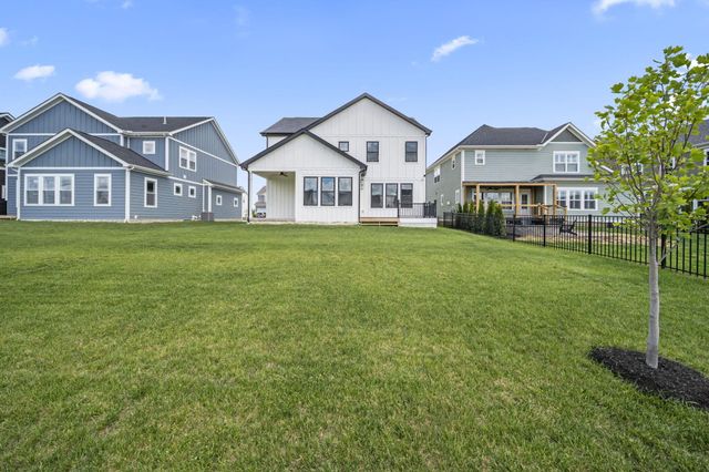 3669 Kassidy Drive, Grove City, OH 43123