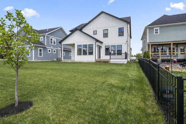 3669 Kassidy Drive, Grove City, OH 43123
