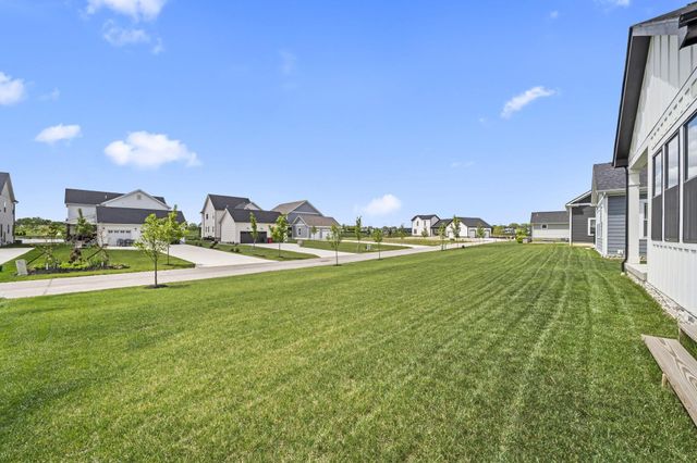 3669 Kassidy Drive, Grove City, OH 43123