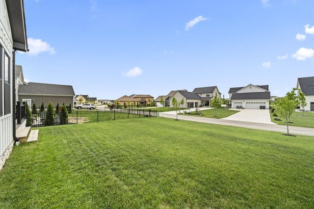 3669 Kassidy Drive, Grove City, OH 43123