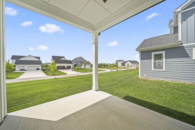 3669 Kassidy Drive, Grove City, OH 43123