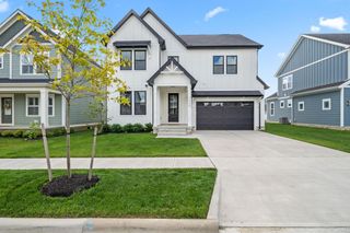3669 Kassidy Drive, Grove City, OH 43123