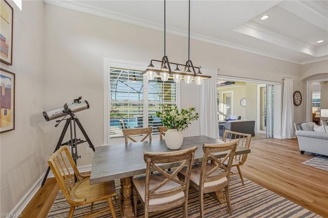 9327 Chiasso CT, Naples, FL 34114