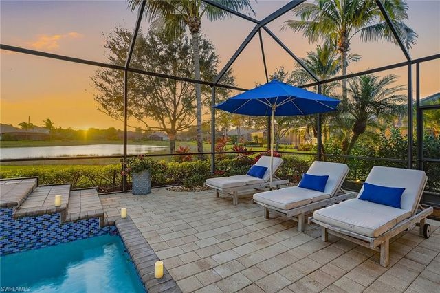 9327 Chiasso CT, Naples, FL 34114