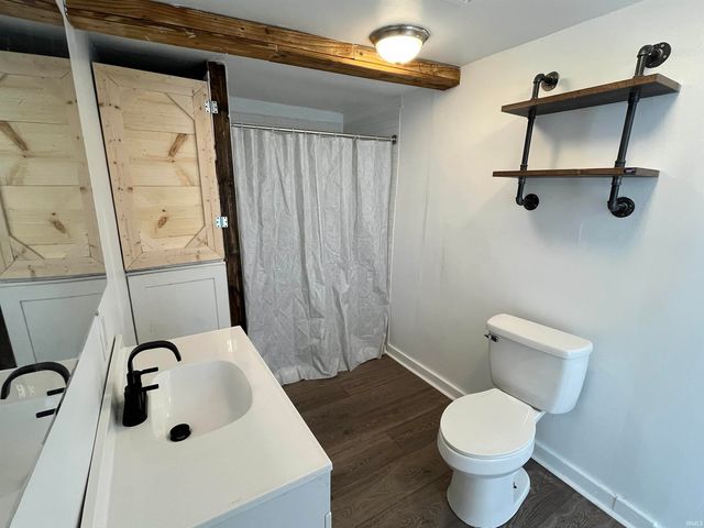 402 W Jefferson Avenue, Vincennes, IN 47591