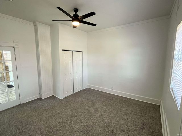 402 W Jefferson Avenue, Vincennes, IN 47591