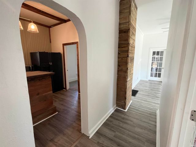 402 W Jefferson Avenue, Vincennes, IN 47591