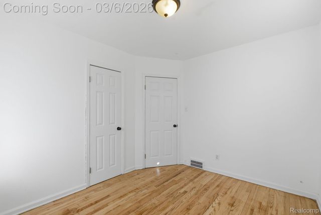 10947 Roxbury Street, Detroit, MI 48224