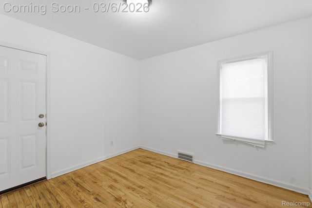 10947 Roxbury Street, Detroit, MI 48224