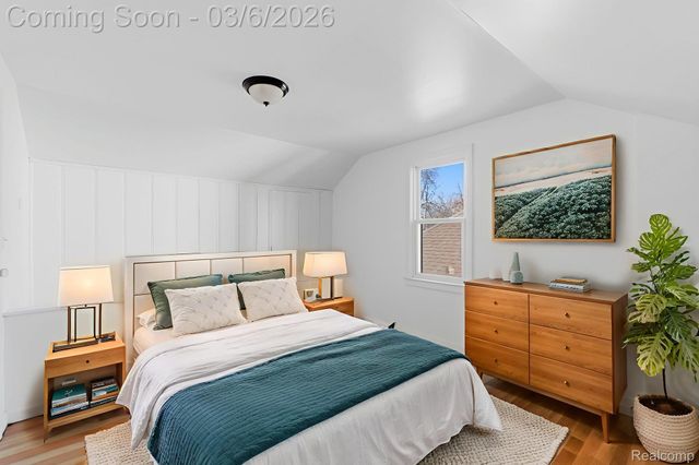 10947 Roxbury Street, Detroit, MI 48224