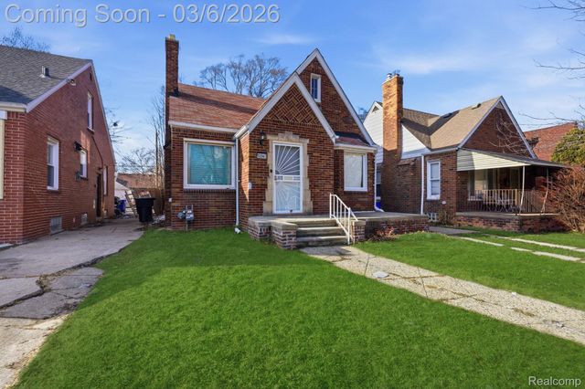 10947 Roxbury Street, Detroit, MI 48224