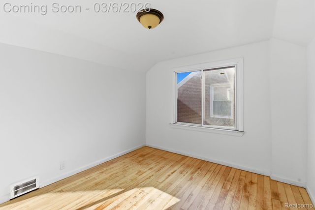 10947 Roxbury Street, Detroit, MI 48224