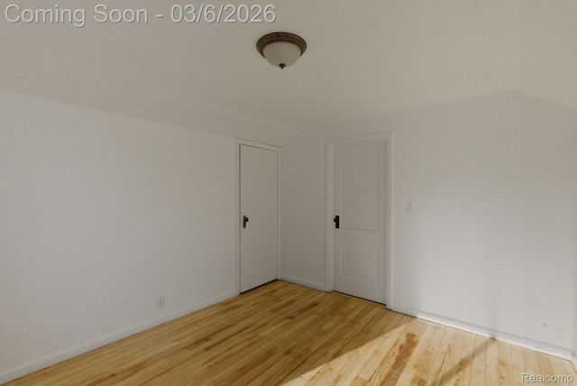 10947 Roxbury Street, Detroit, MI 48224