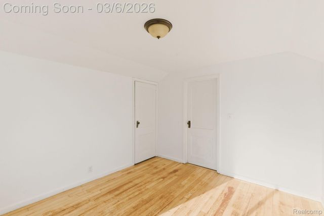 10947 Roxbury Street, Detroit, MI 48224