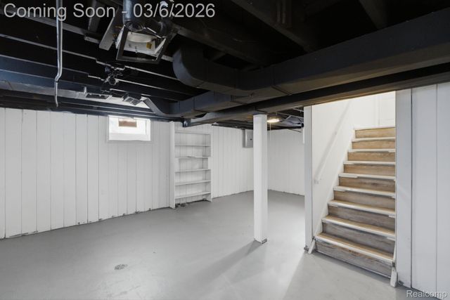 10947 Roxbury Street, Detroit, MI 48224