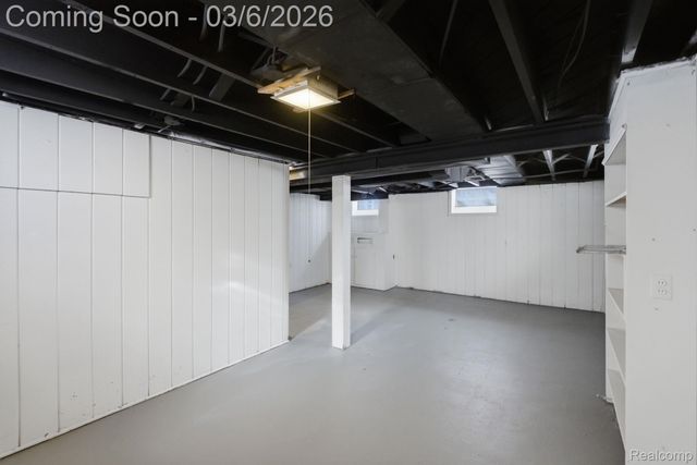 10947 Roxbury Street, Detroit, MI 48224