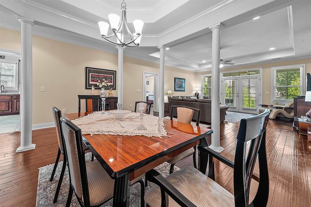 668 Barona Dr., Myrtle Beach, SC 29579