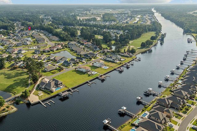 668 Barona Dr., Myrtle Beach, SC 29579