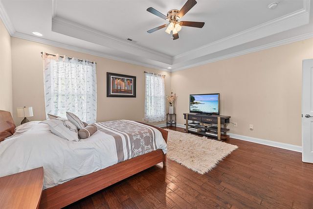 668 Barona Dr., Myrtle Beach, SC 29579