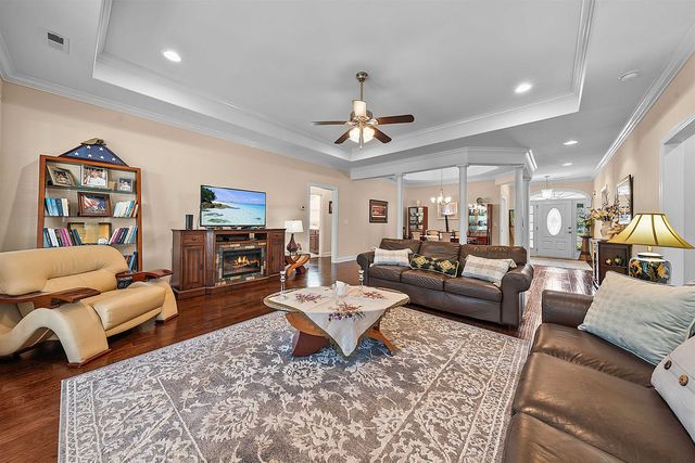 668 Barona Dr., Myrtle Beach, SC 29579