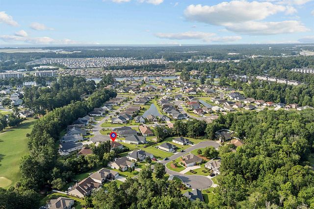 668 Barona Dr., Myrtle Beach, SC 29579