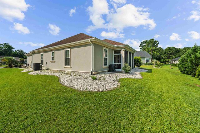 668 Barona Dr., Myrtle Beach, SC 29579