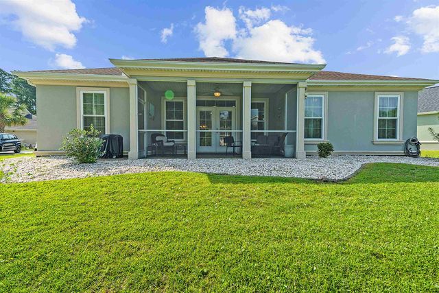 668 Barona Dr., Myrtle Beach, SC 29579