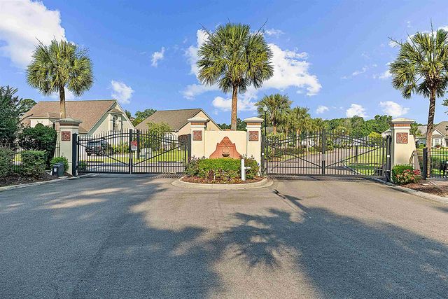 668 Barona Dr., Myrtle Beach, SC 29579