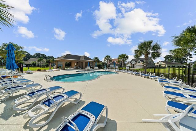 668 Barona Dr., Myrtle Beach, SC 29579