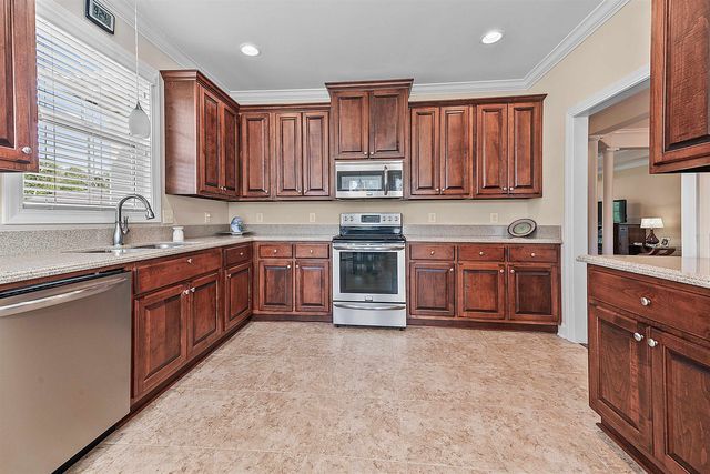 668 Barona Dr., Myrtle Beach, SC 29579