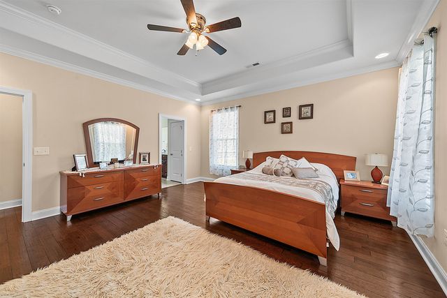 668 Barona Dr., Myrtle Beach, SC 29579