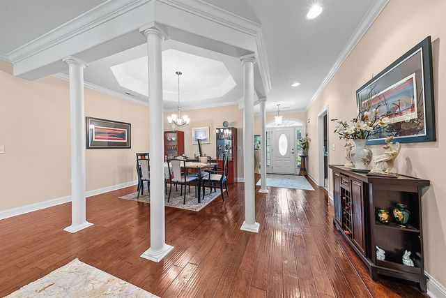 668 Barona Dr., Myrtle Beach, SC 29579