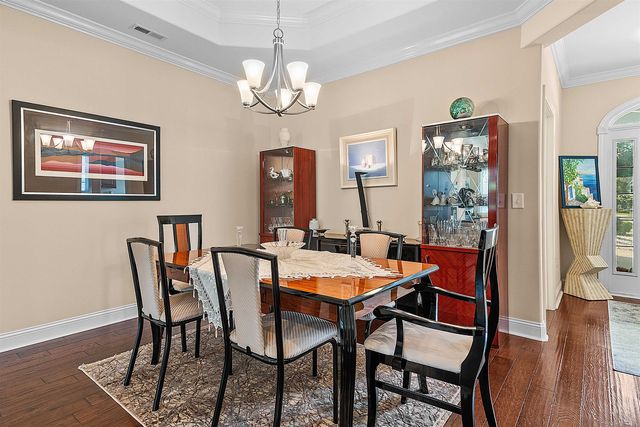 668 Barona Dr., Myrtle Beach, SC 29579