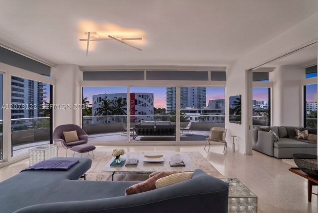 3315 Collins Ave 4C, Miami Beach, FL 33140