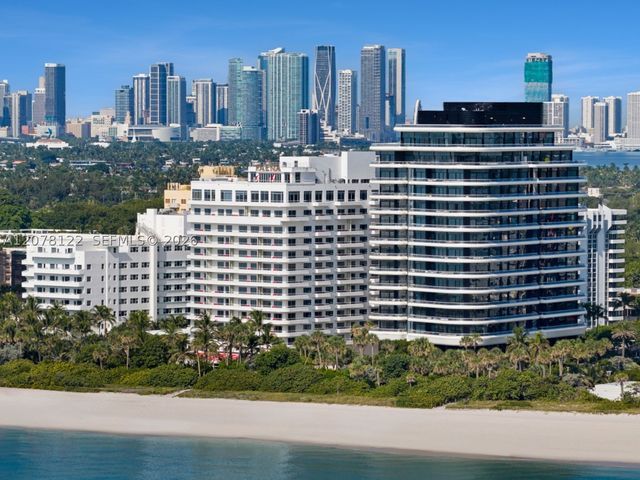 3315 Collins Ave 4C, Miami Beach, FL 33140