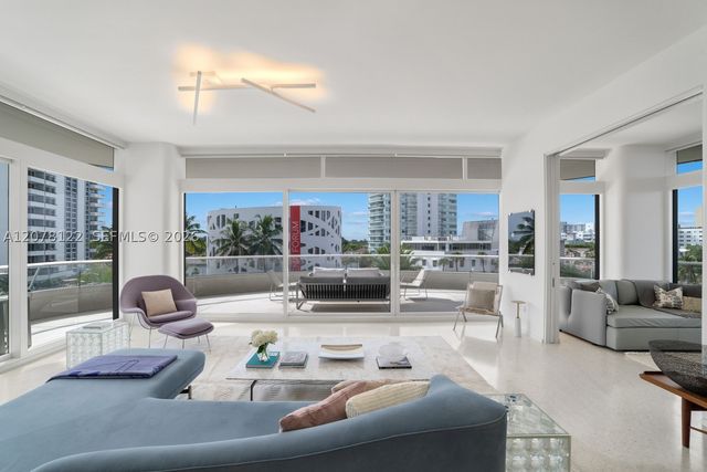 3315 Collins Ave 4C, Miami Beach, FL 33140